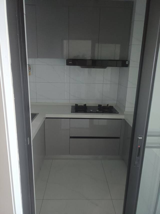 金地云栖天悦 随时看房·