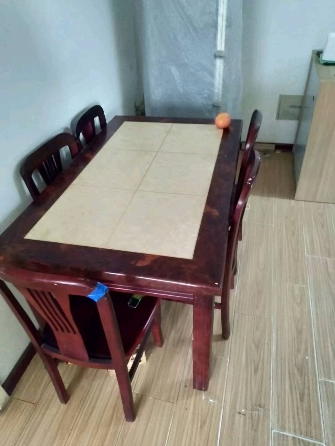 牡丹新城 随时看房·