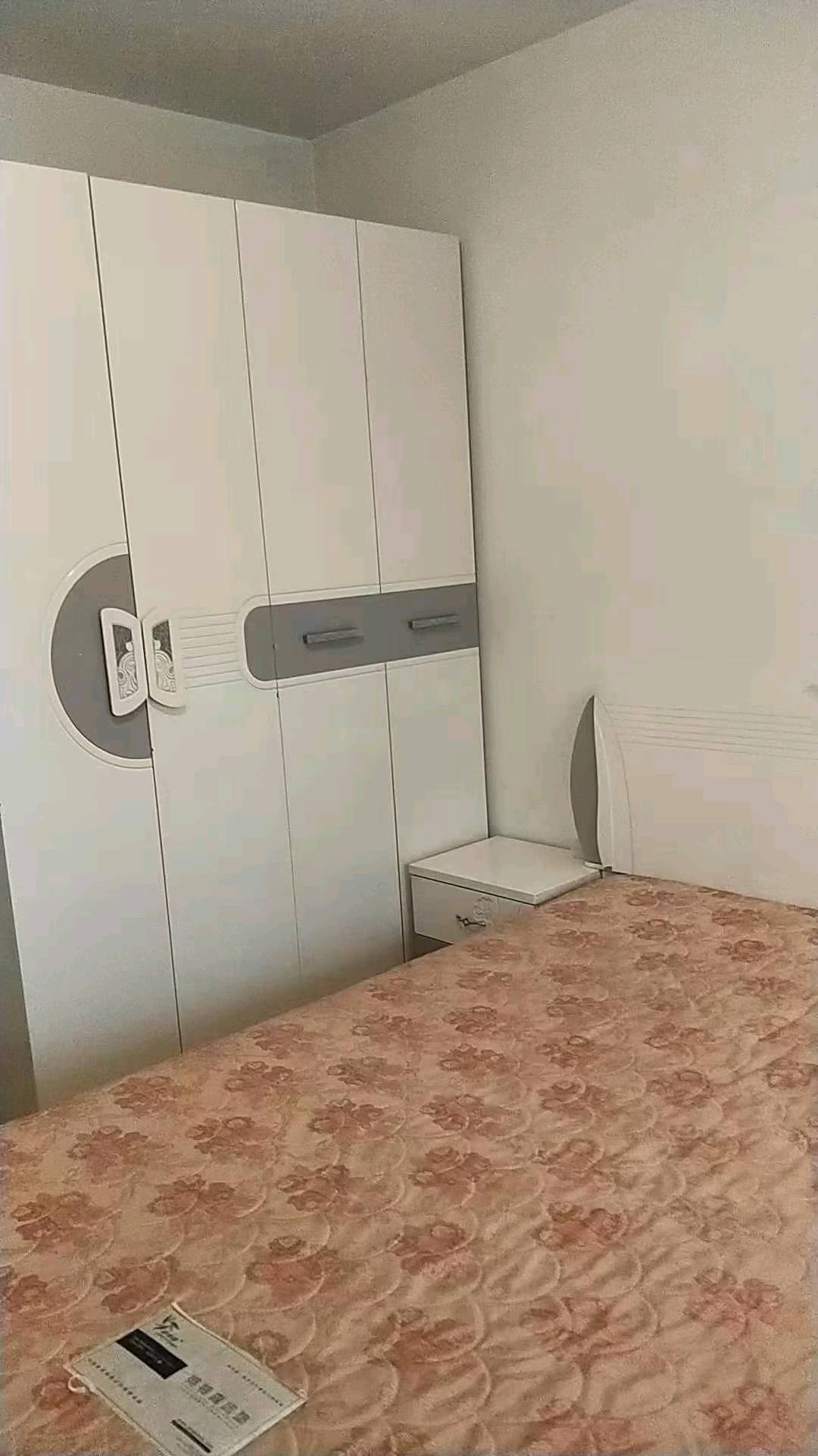 牡丹新城 随时看房·