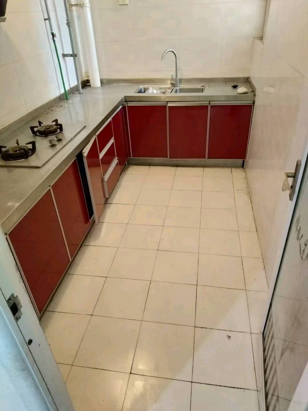 牡丹新城 随时看房·