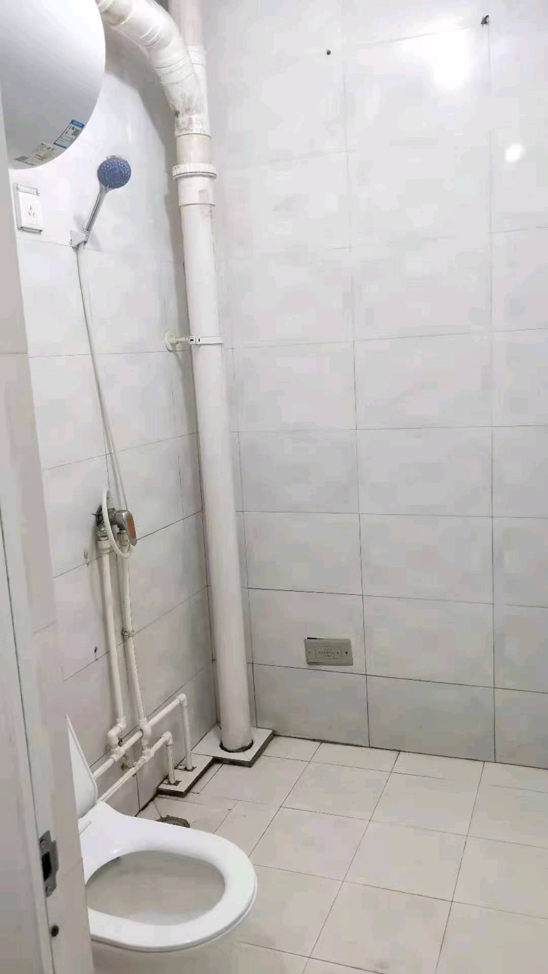 牡丹新城 随时看房·