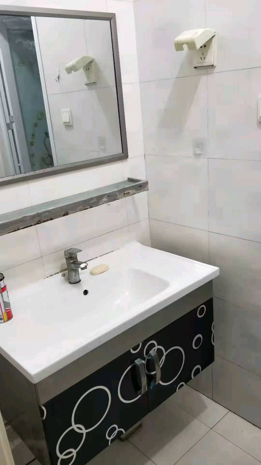 牡丹新城 随时看房·