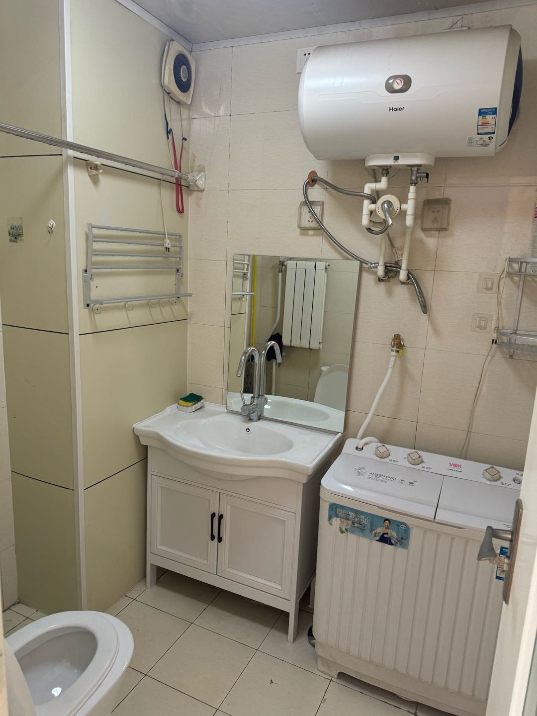 凌奥盛世公寓 随时看房·