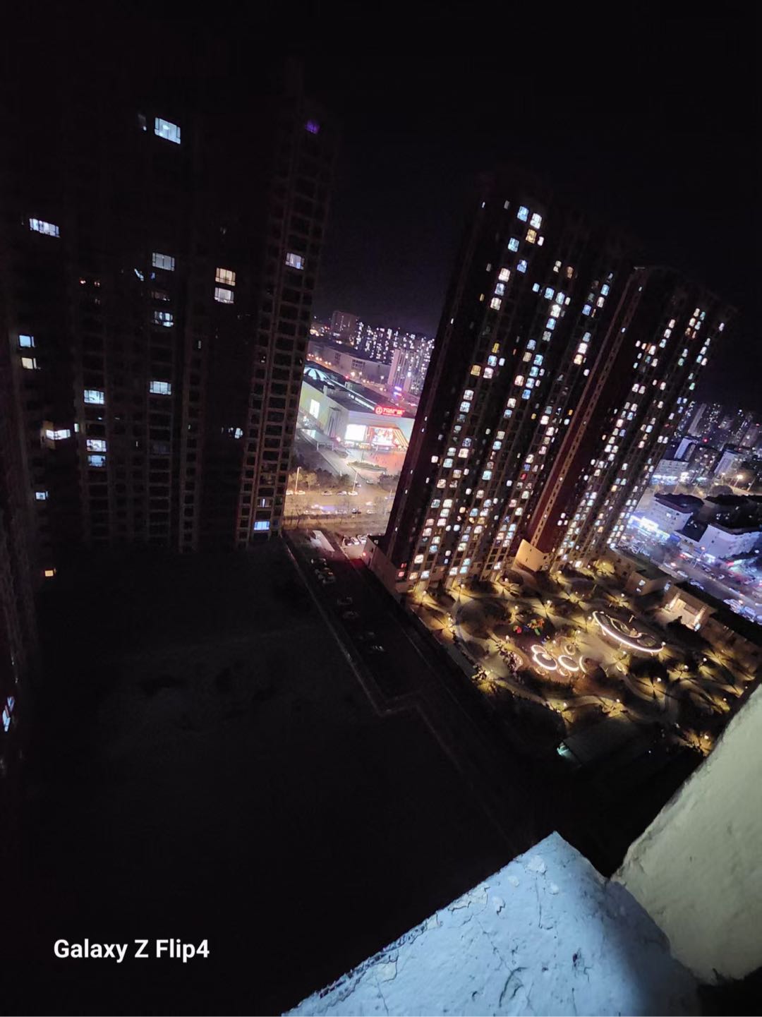 中大广场 随时看房·