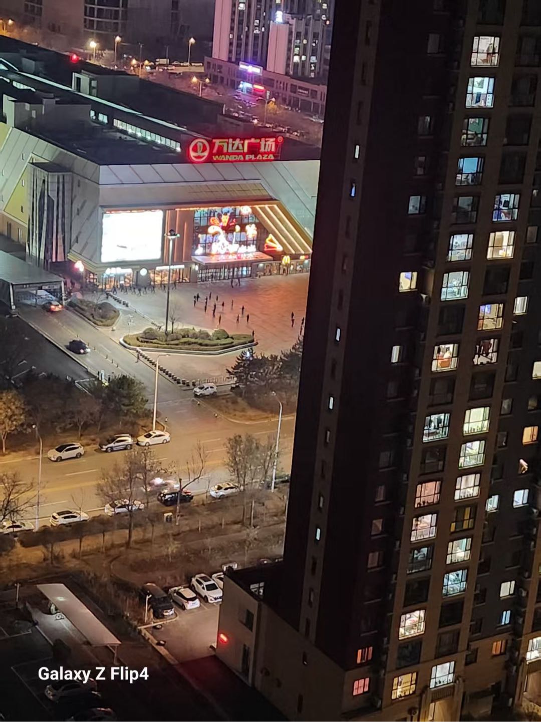 中大广场 随时看房·