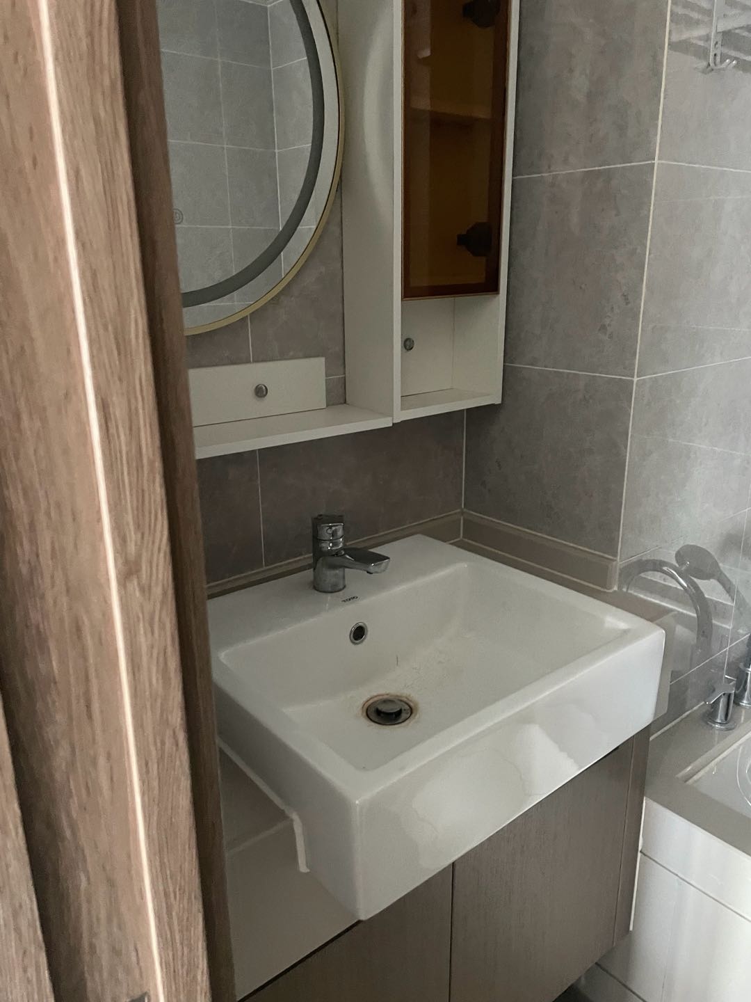 龙湖春江天越 随时看房·