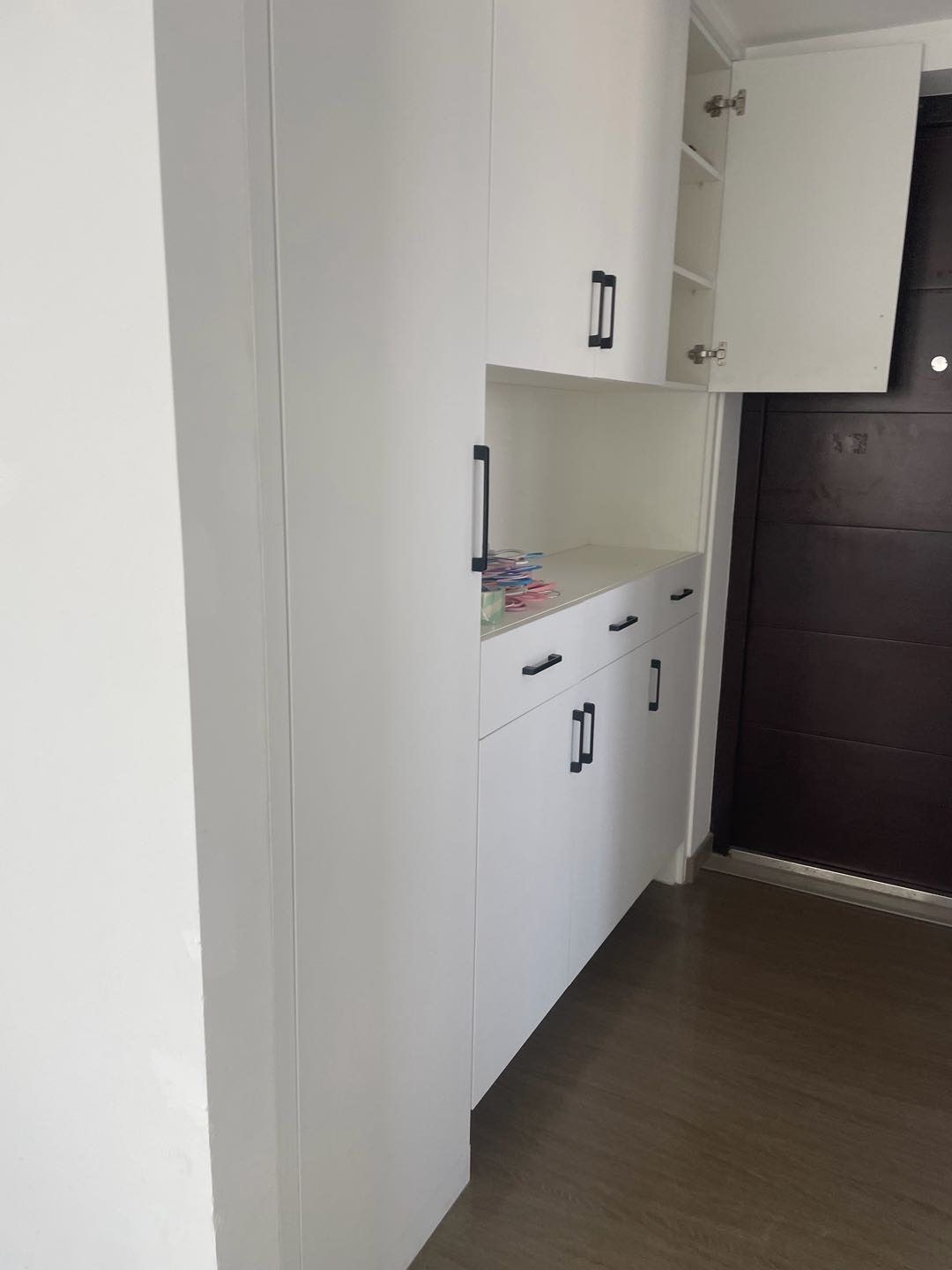 龙湖春江天越 随时看房·