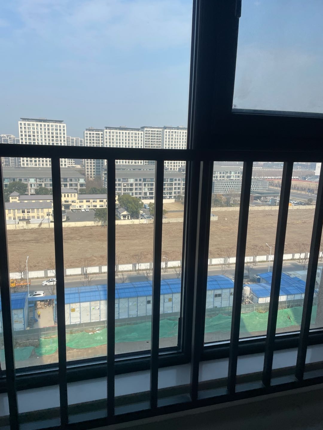 龙湖春江天越 随时看房·