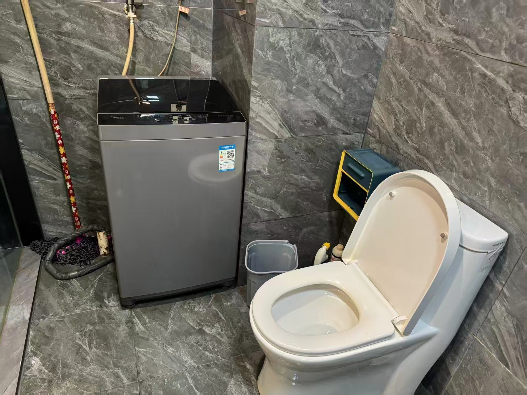 万达mini公寓 随时看房·