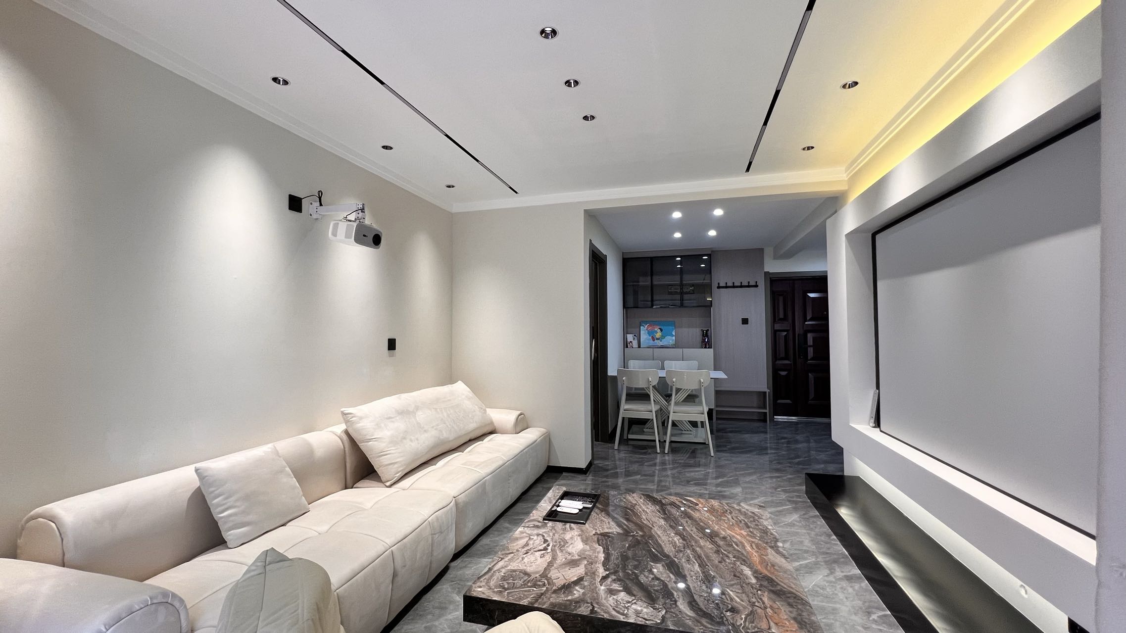 中登梧桐公馆 随时看房·