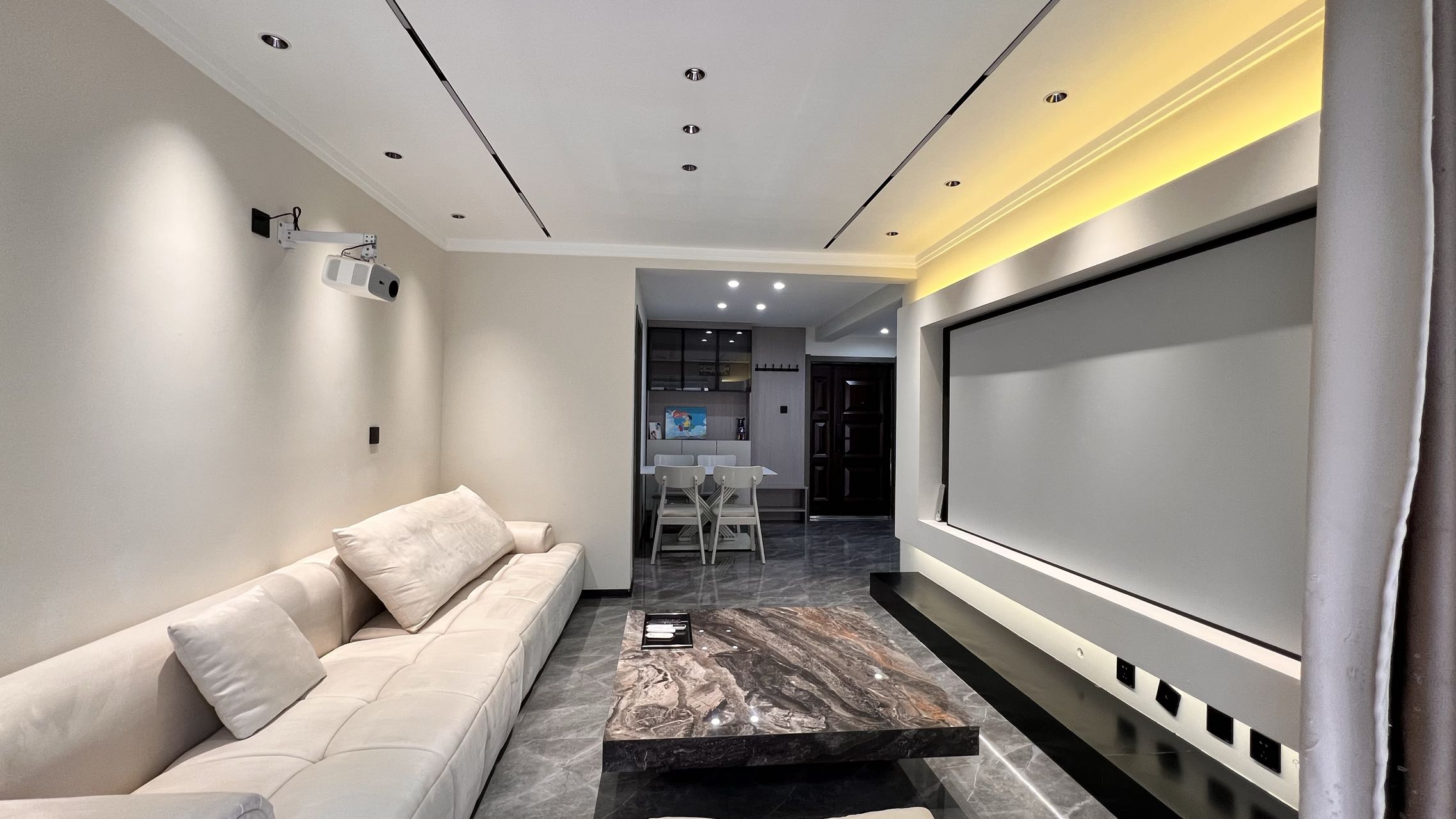 中登梧桐公馆 随时看房·