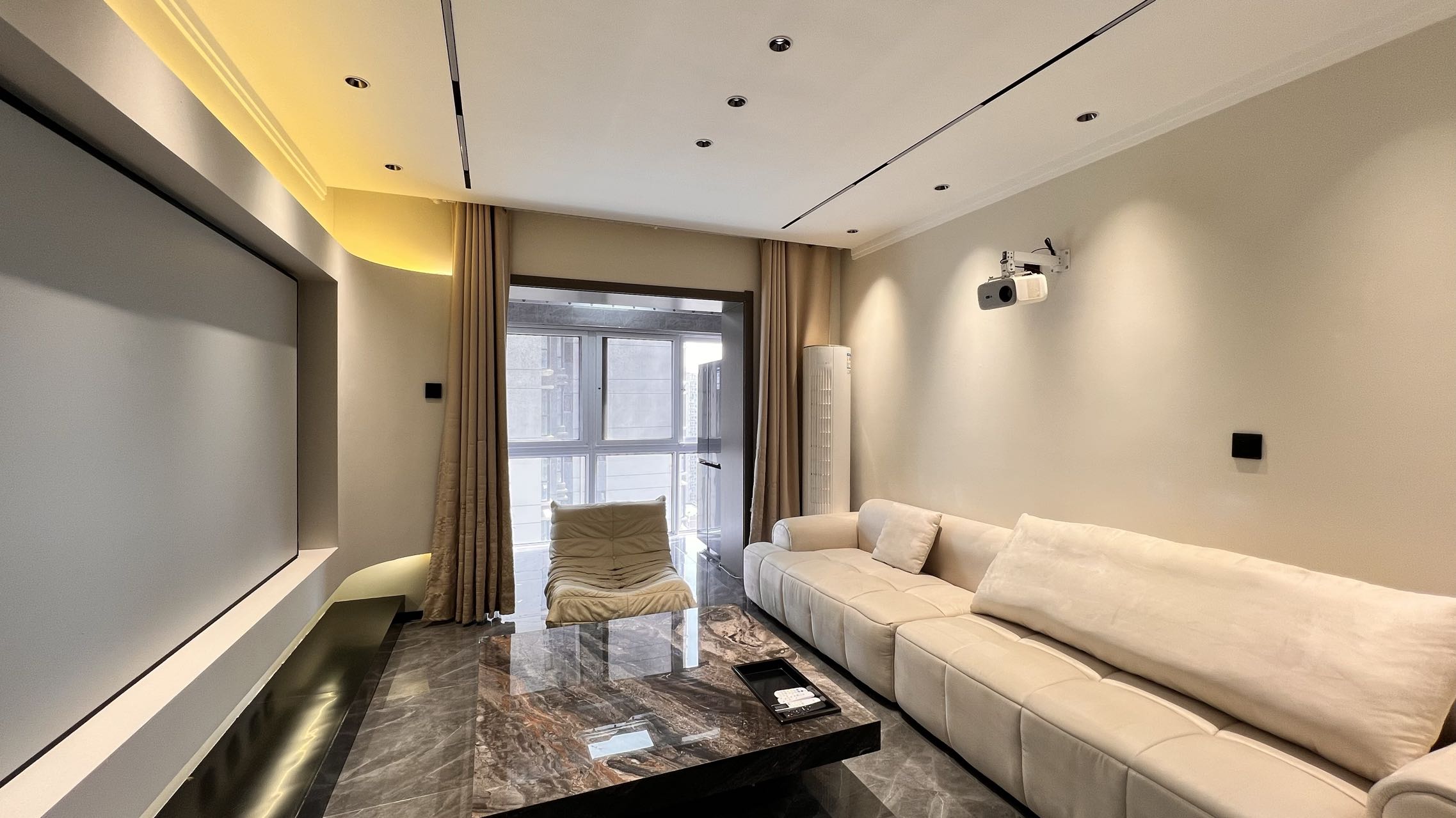 中登梧桐公馆 随时看房·