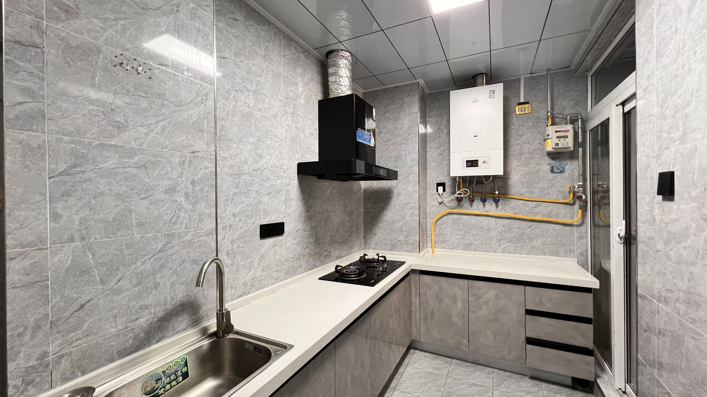 中登梧桐公馆 随时看房·