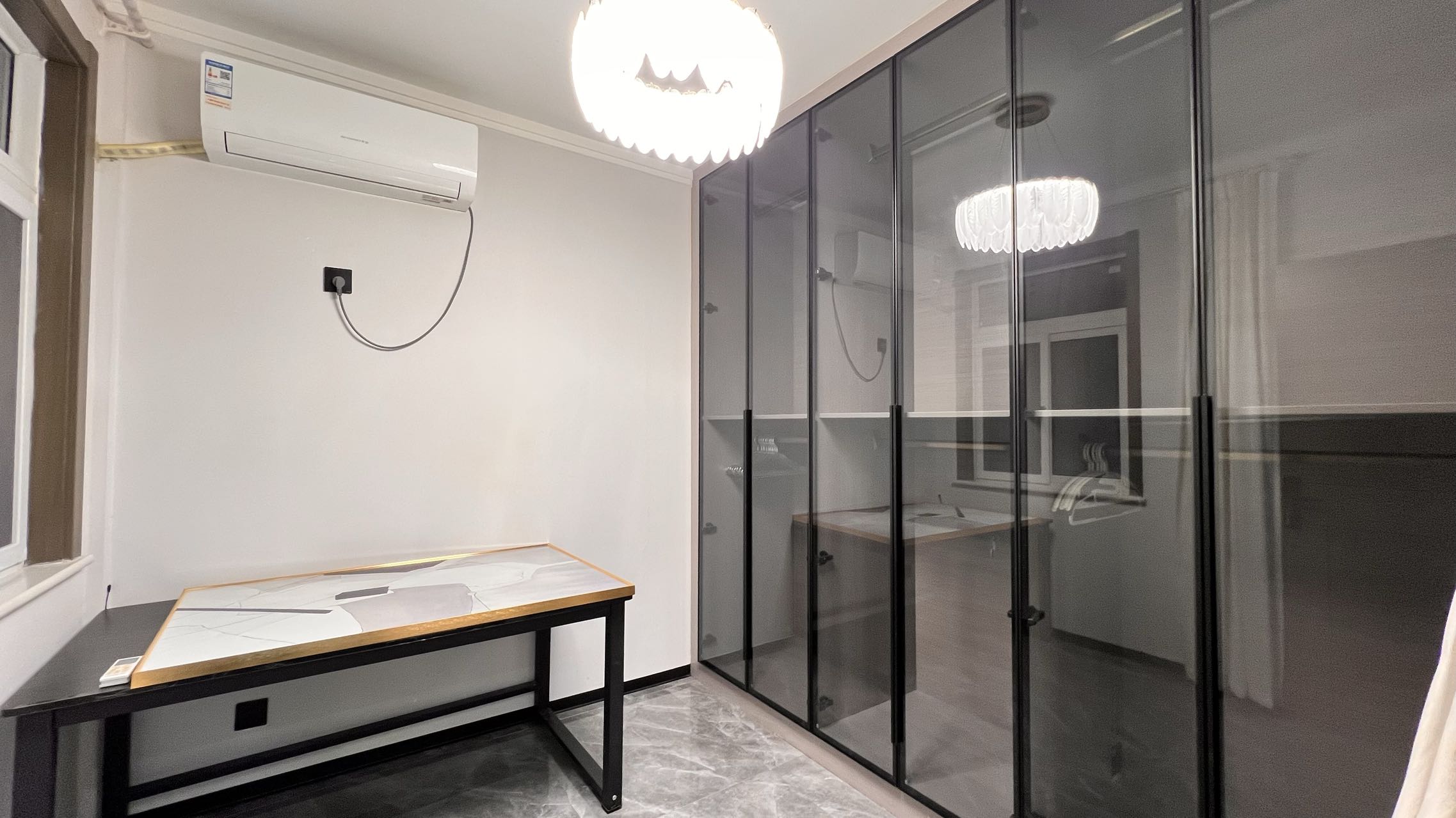 中登梧桐公馆 随时看房·