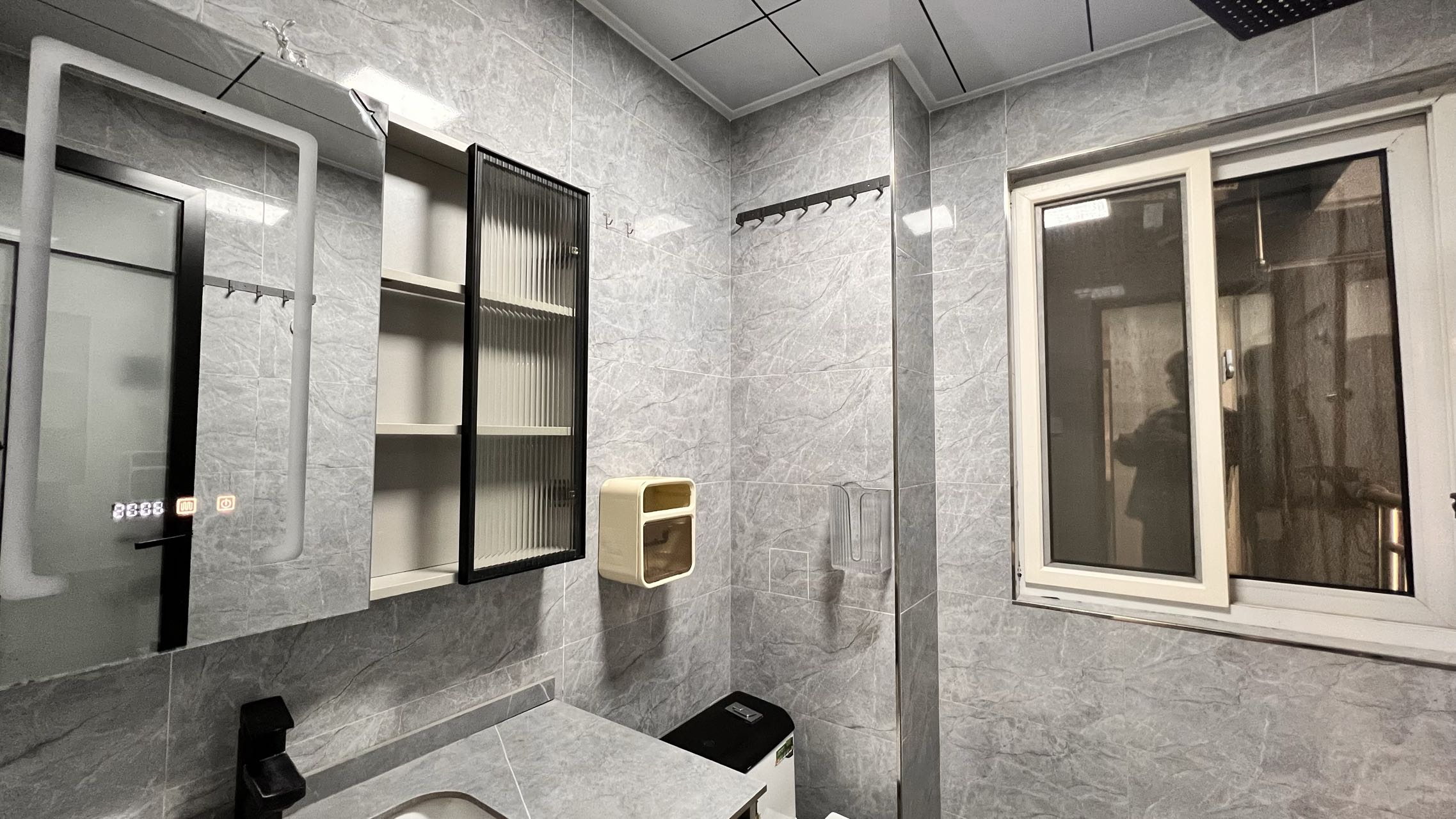 中登梧桐公馆 随时看房·