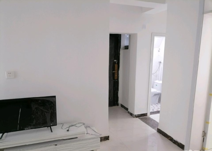 匡山小区 2居室 1480元/月