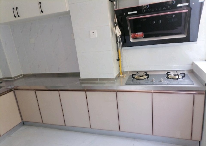 匡山小区 随时看房·