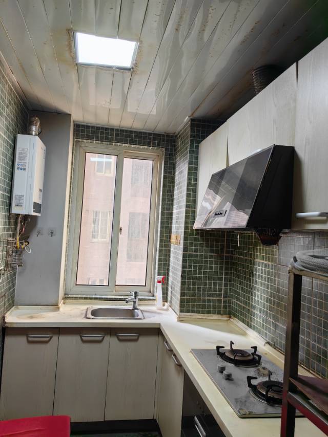 未来蜂巢 随时看房·