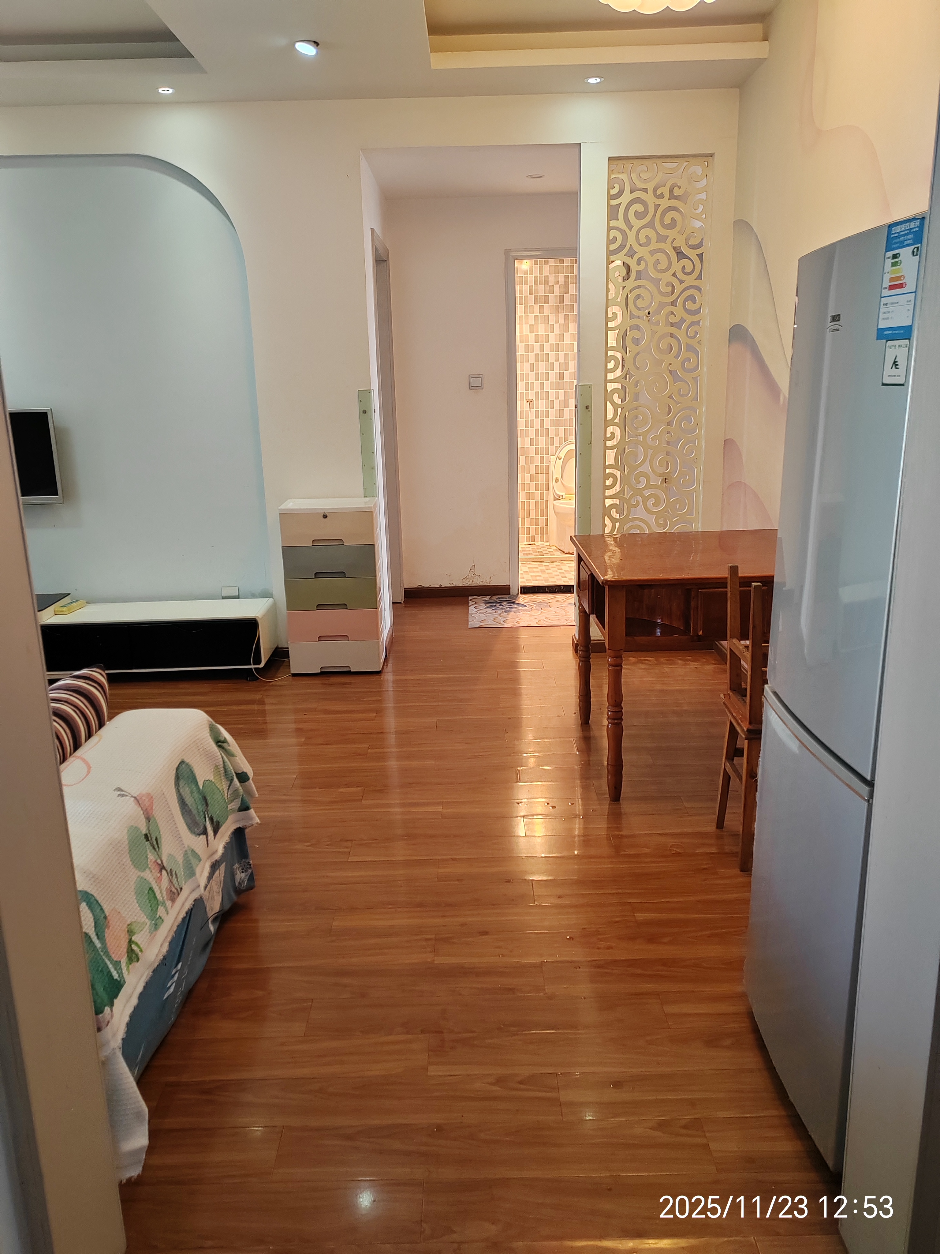 鑫苑名家二期 随时看房·