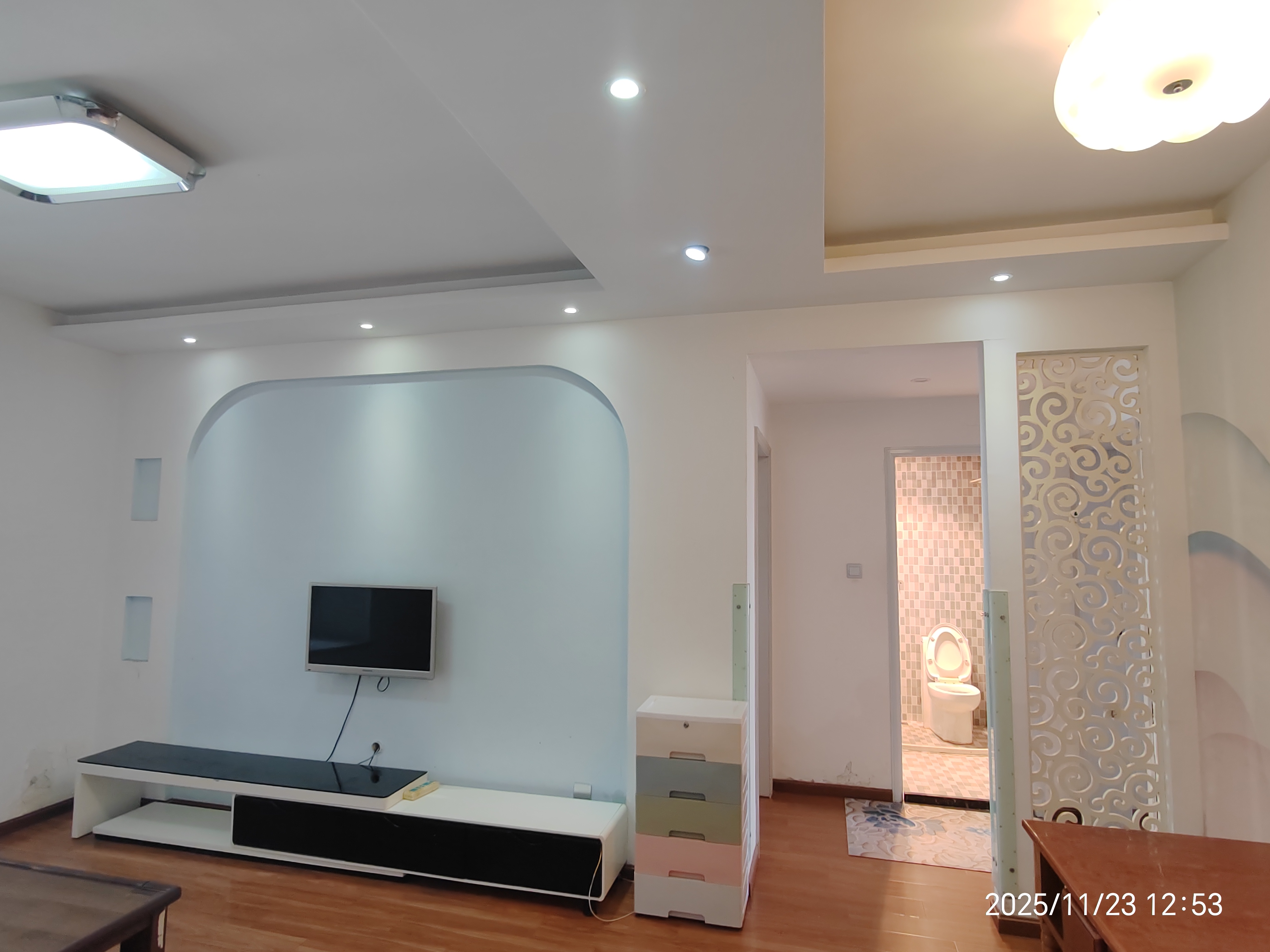 鑫苑名家二期 随时看房·