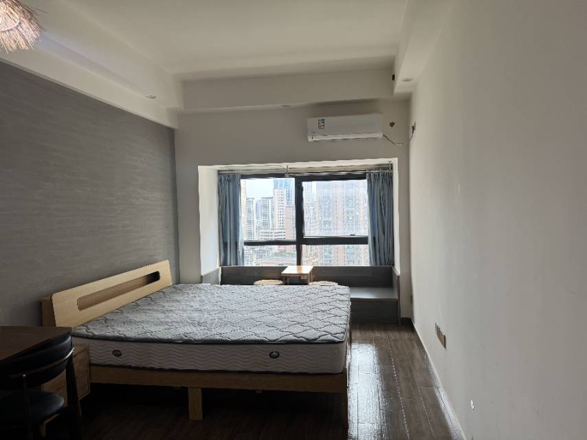 万达MINI 随时看房·