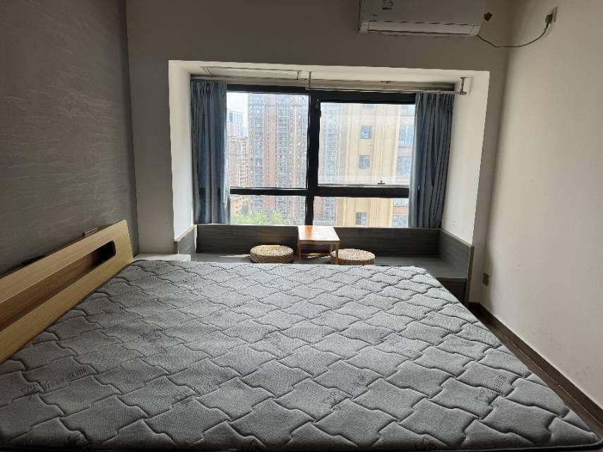 万达MINI 随时看房·