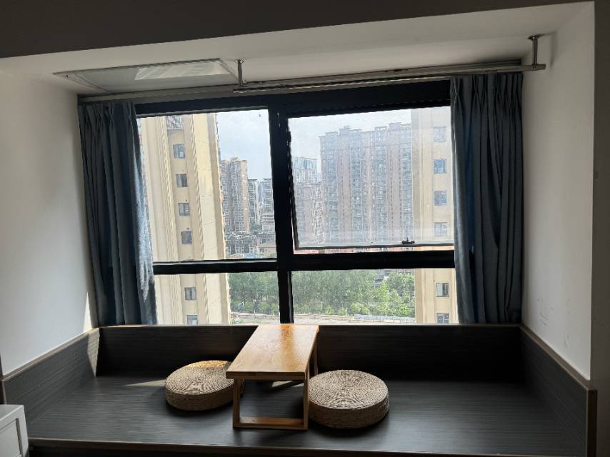 万达MINI 随时看房·