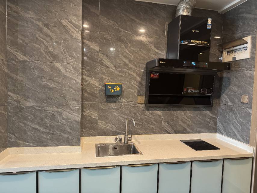 万达MINI 随时看房·