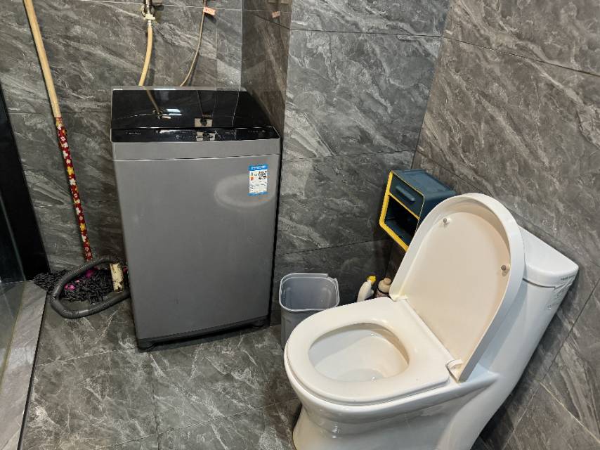 万达MINI 随时看房·