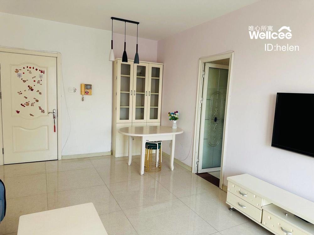 纪春里 随时看房·