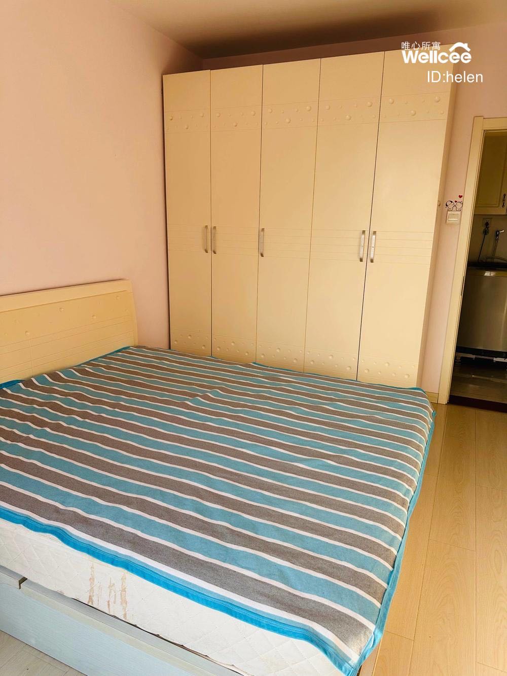 纪春里 随时看房·