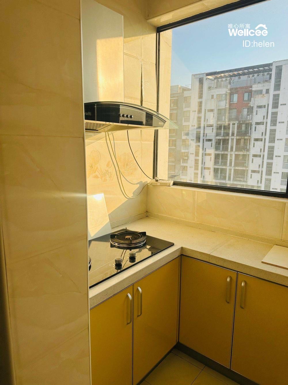 纪春里 随时看房·