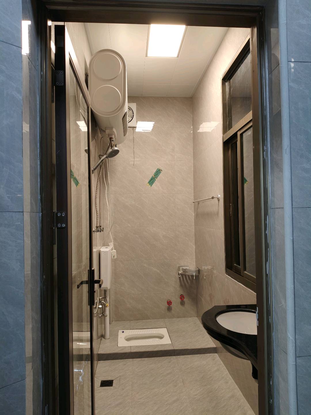 自建房 随时看房·