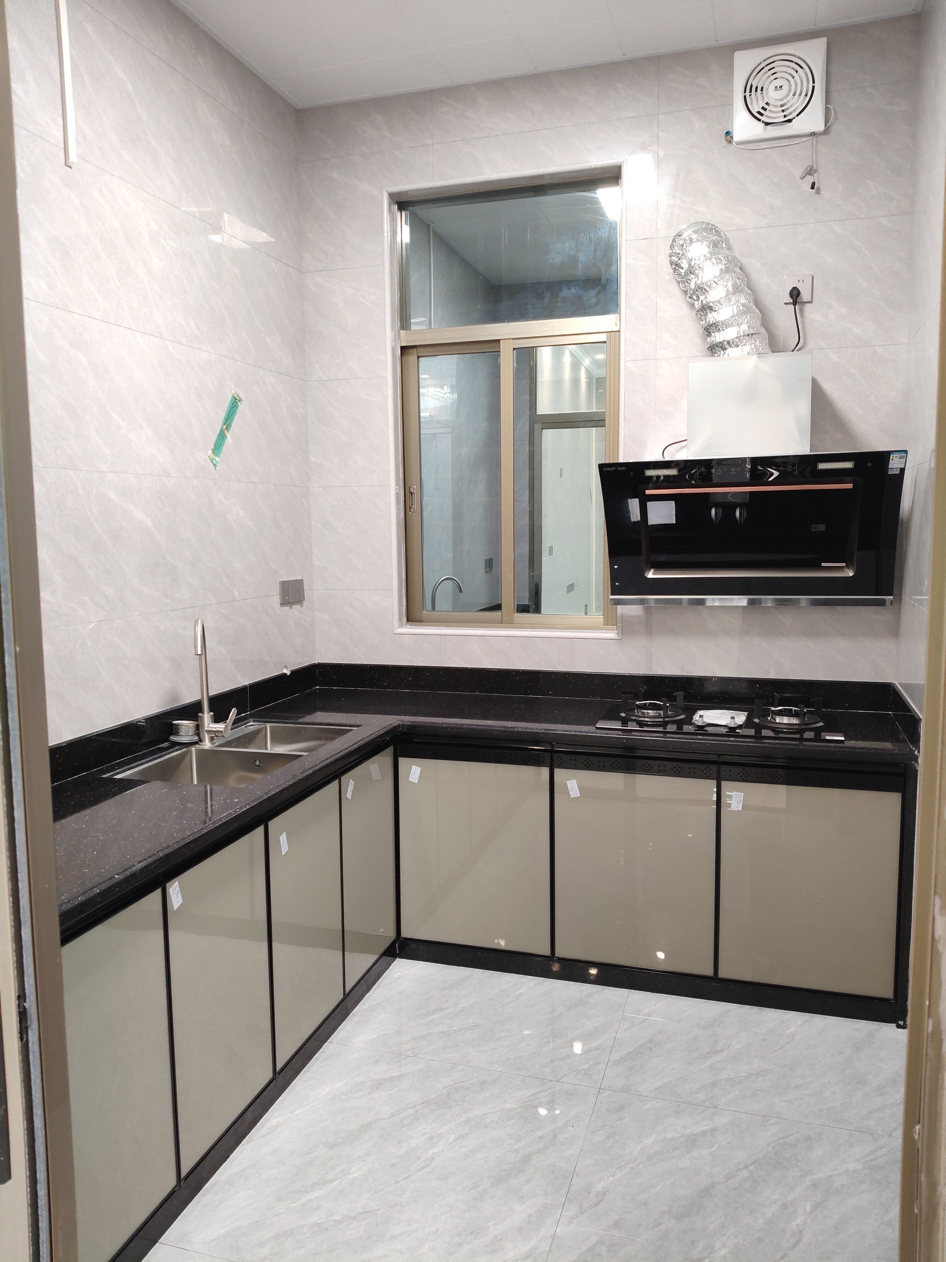 自建房 随时看房·