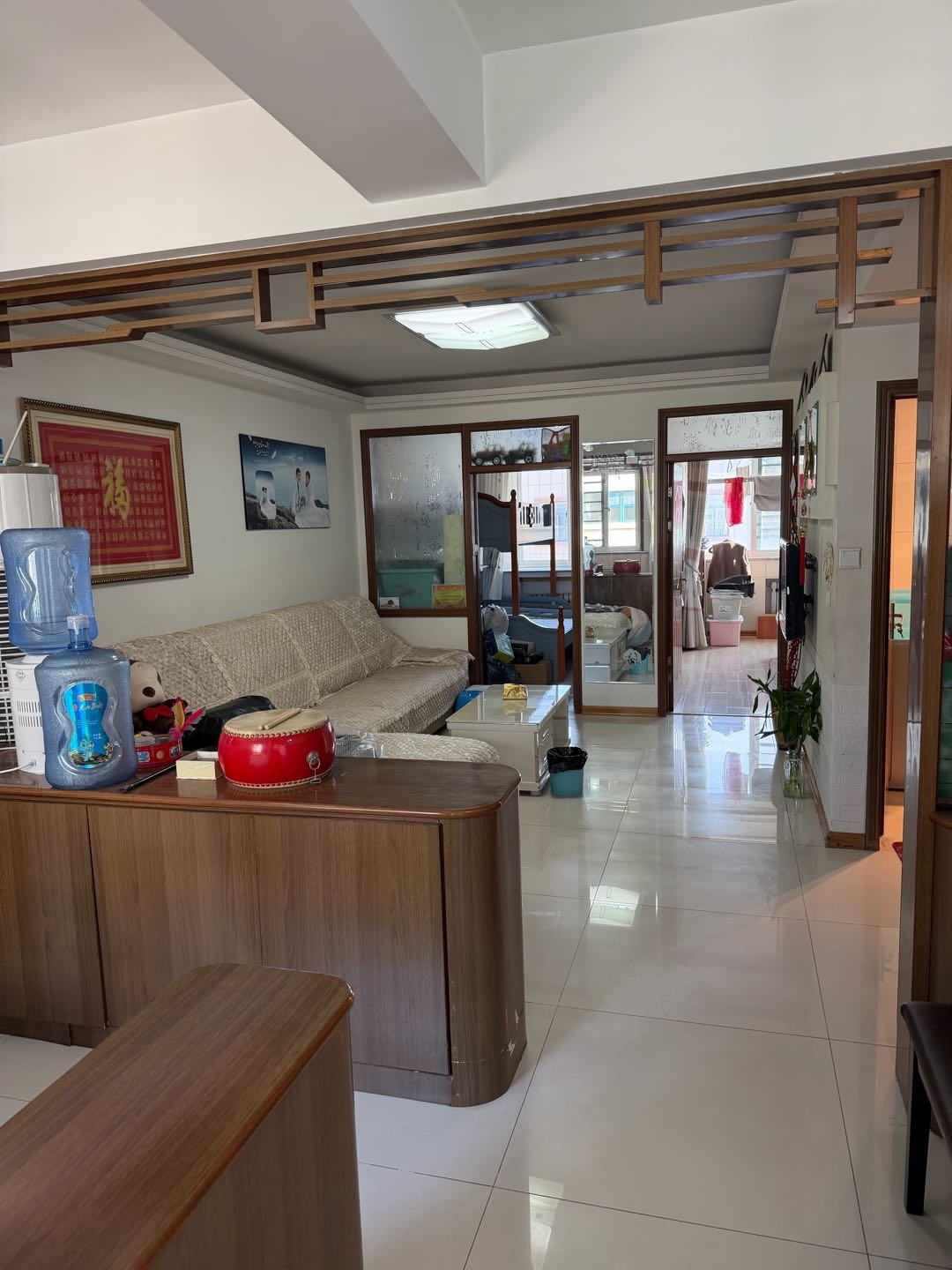 帝景苑 随时看房·