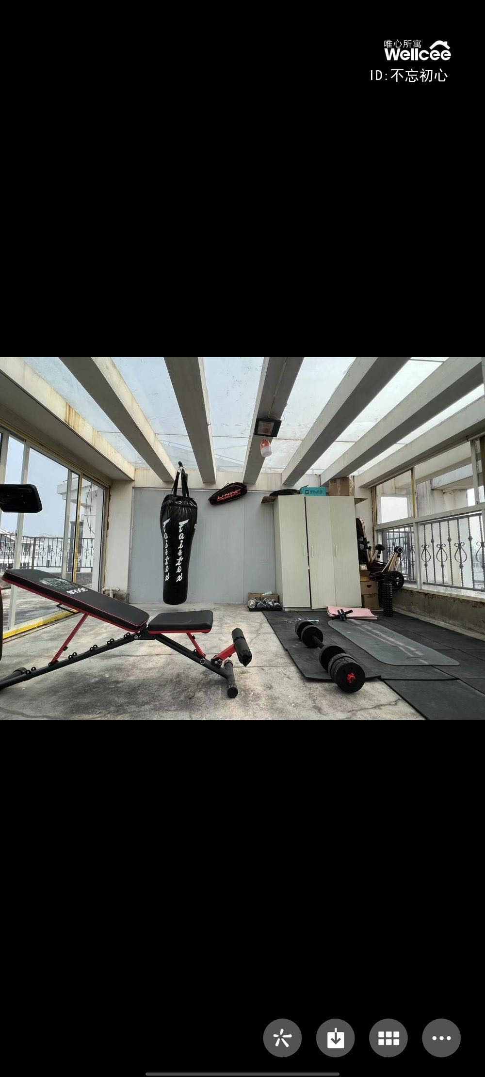 澜茵华庭 随时看房·