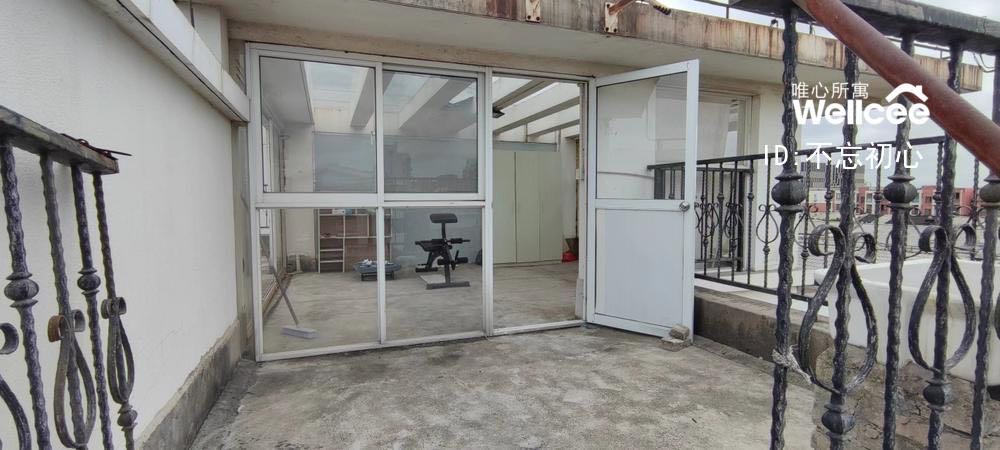 澜茵华庭 4居室 2000元/月