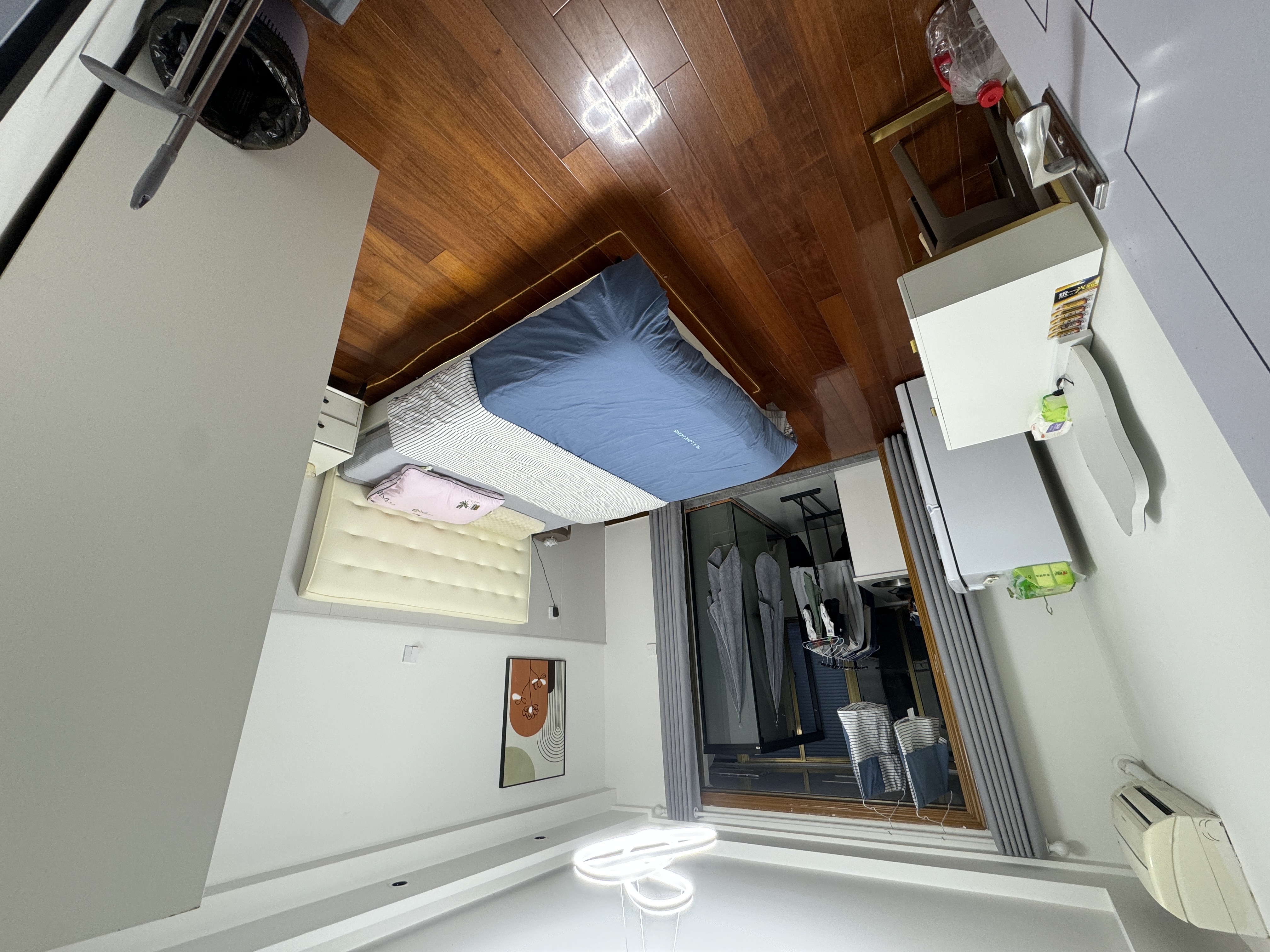 立雪苑小区 随时看房·