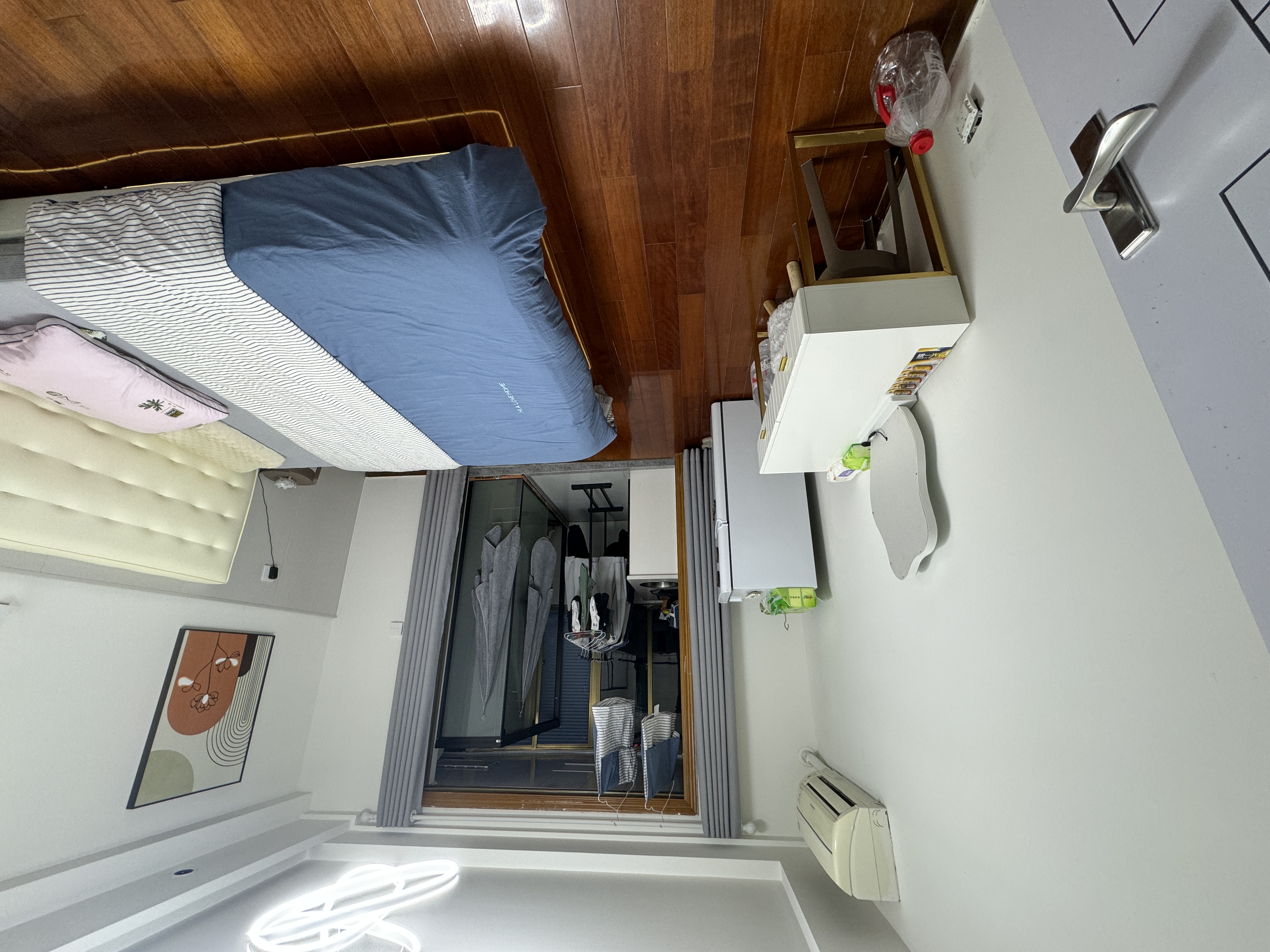 立雪苑小区 随时看房·