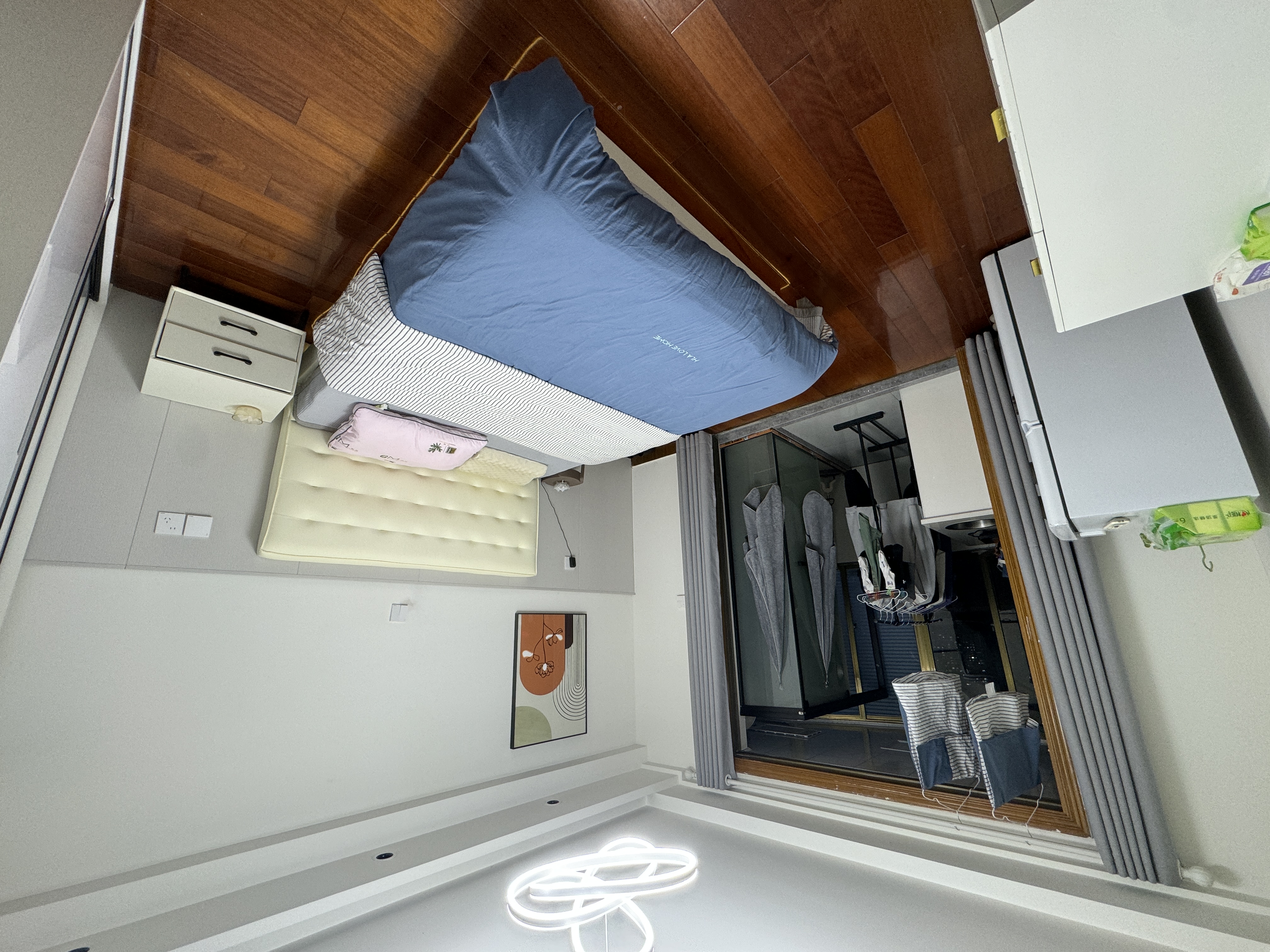 立雪苑小区 随时看房·