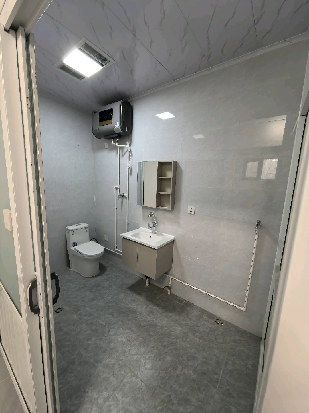 琉璃河务滋村西南角(村边) 随时看房·