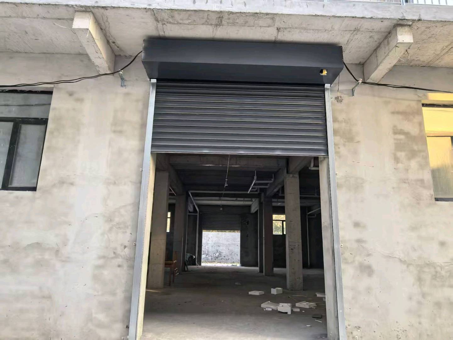 琉璃河务滋村西南角(村边) 随时看房·