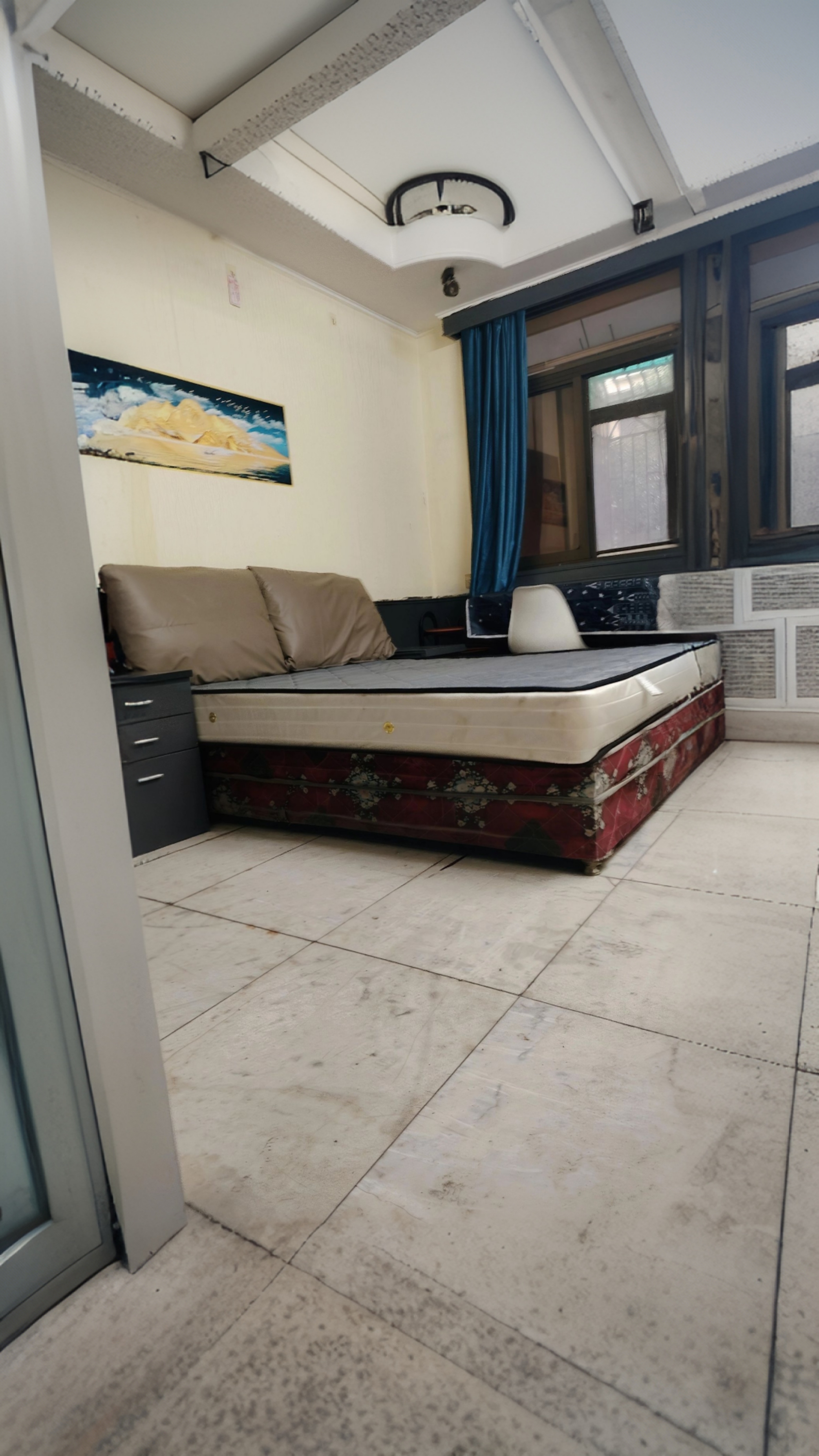 解放四村石子冲 随时看房·