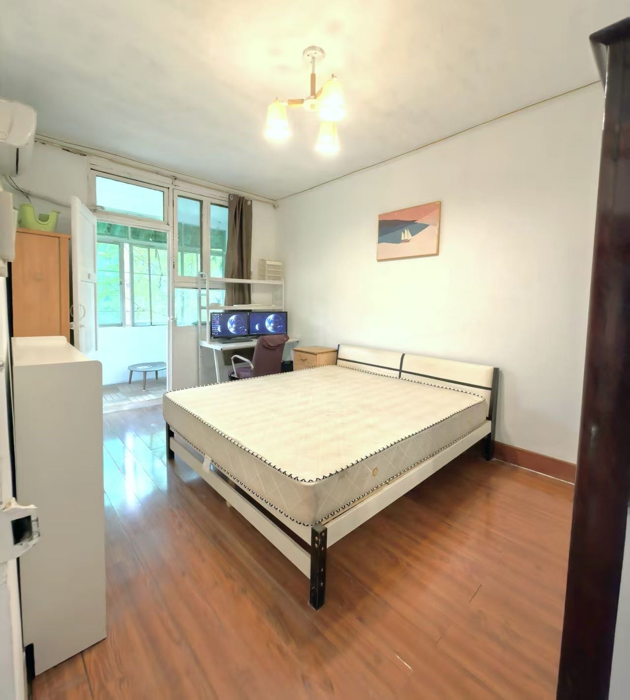 体院欣园 随时看房·