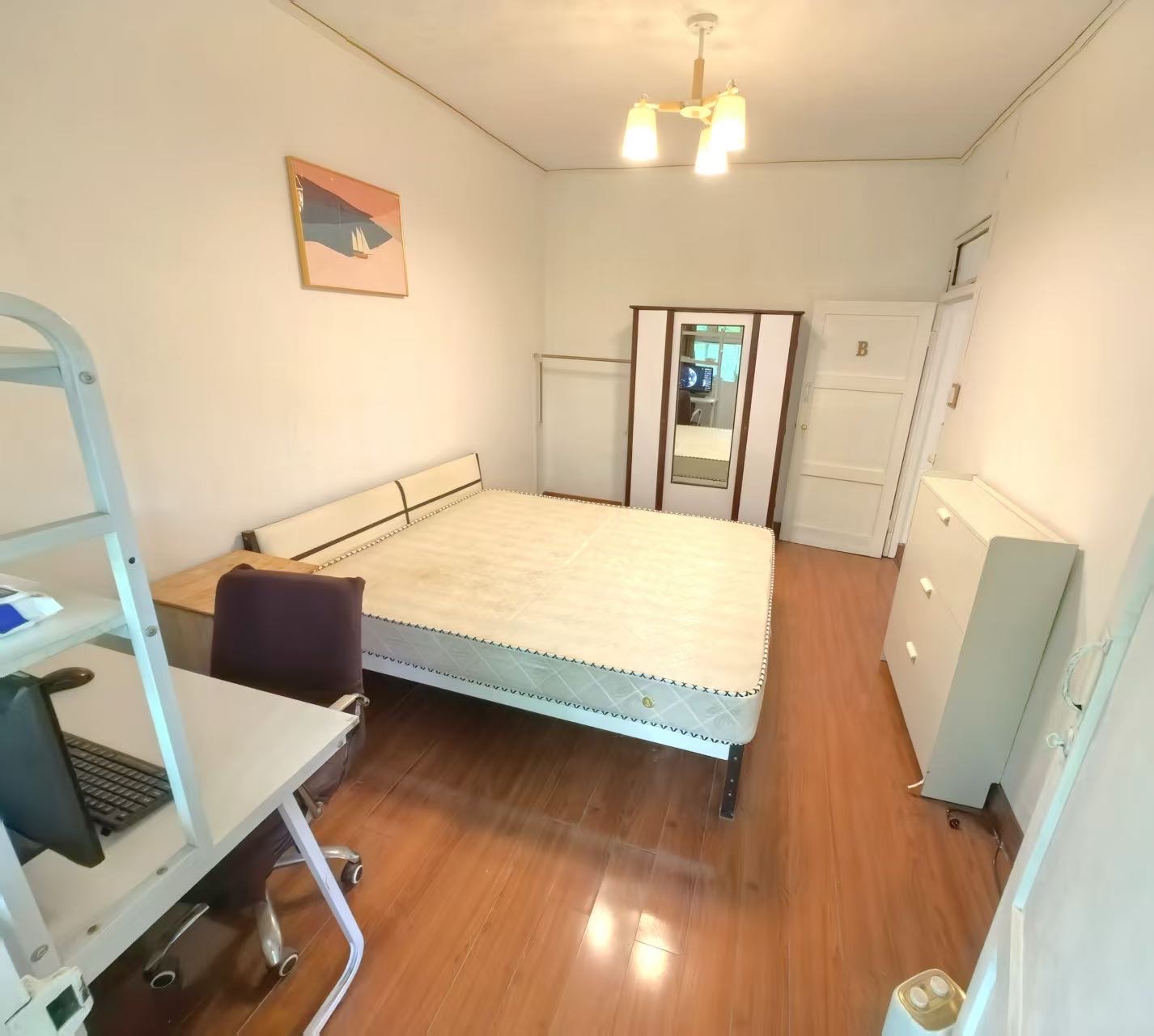 体院欣园 随时看房·