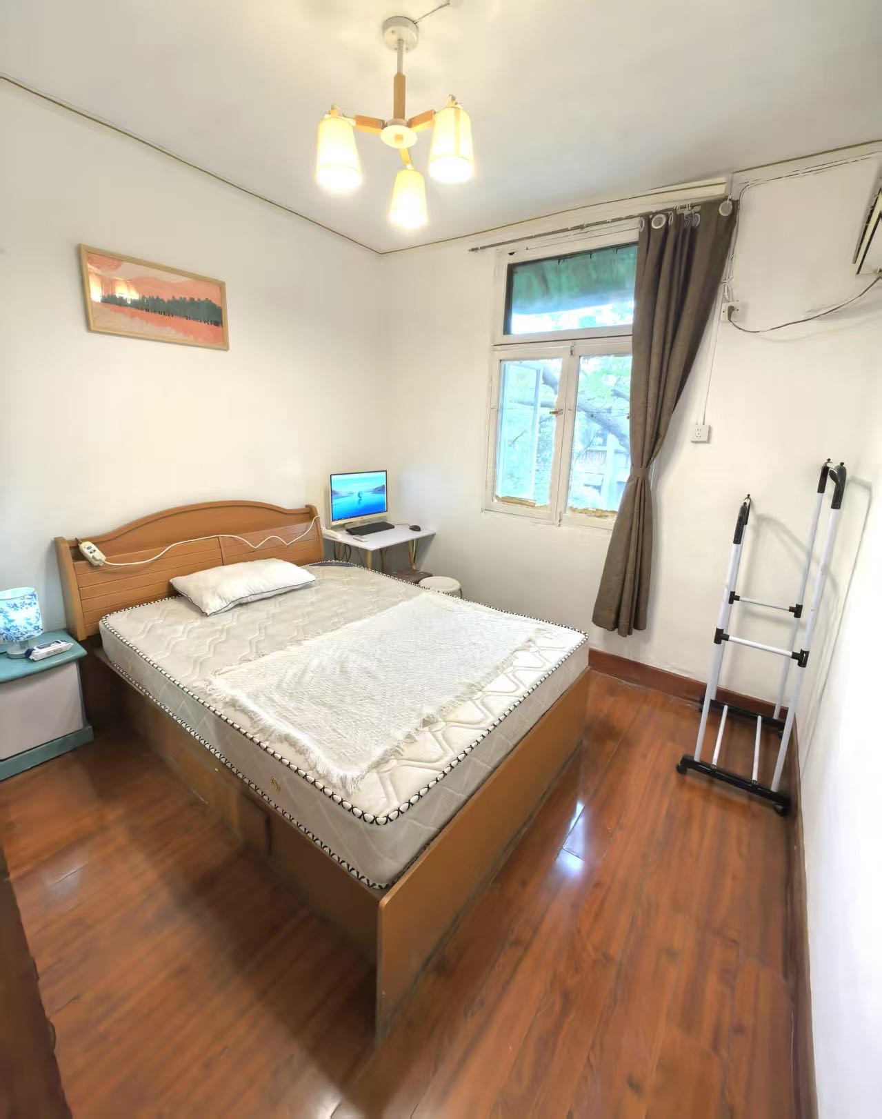 体院欣园 随时看房·