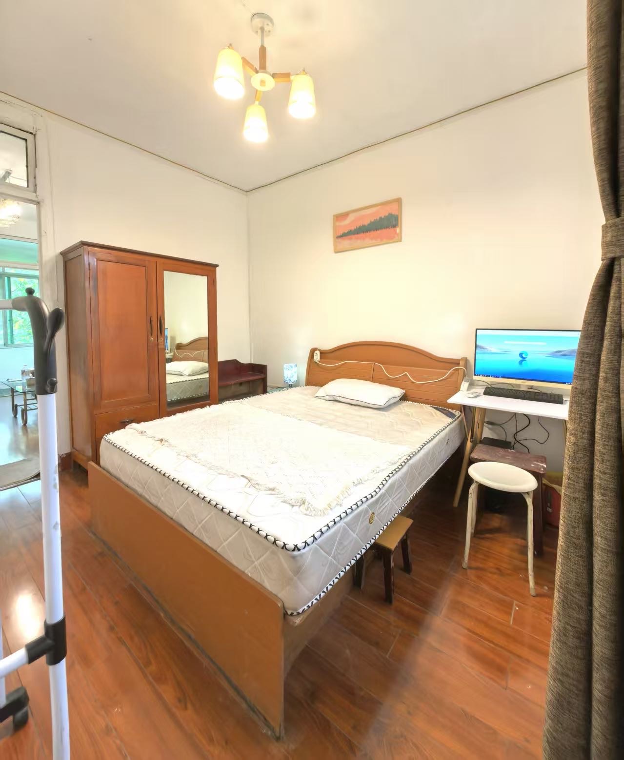 体院欣园 随时看房·