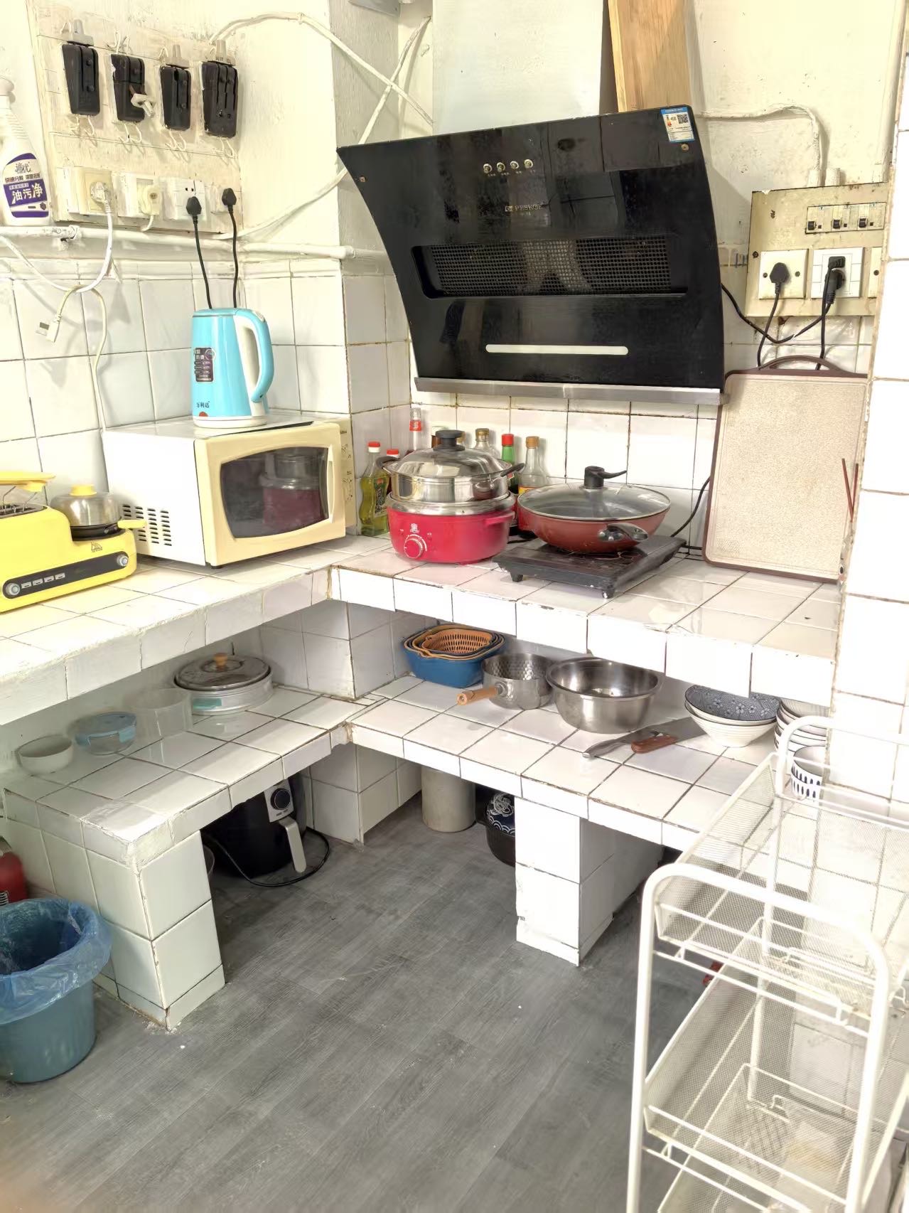 体院欣园 随时看房·