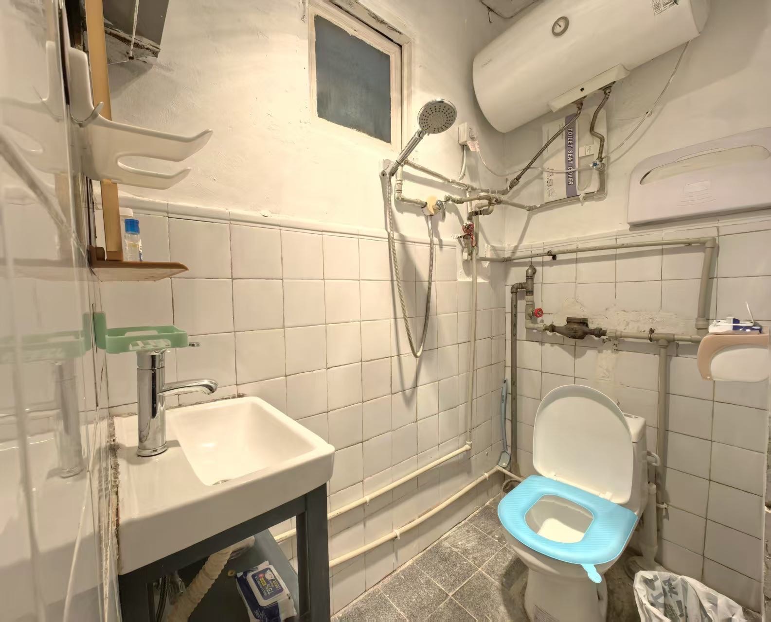 体院欣园 随时看房·