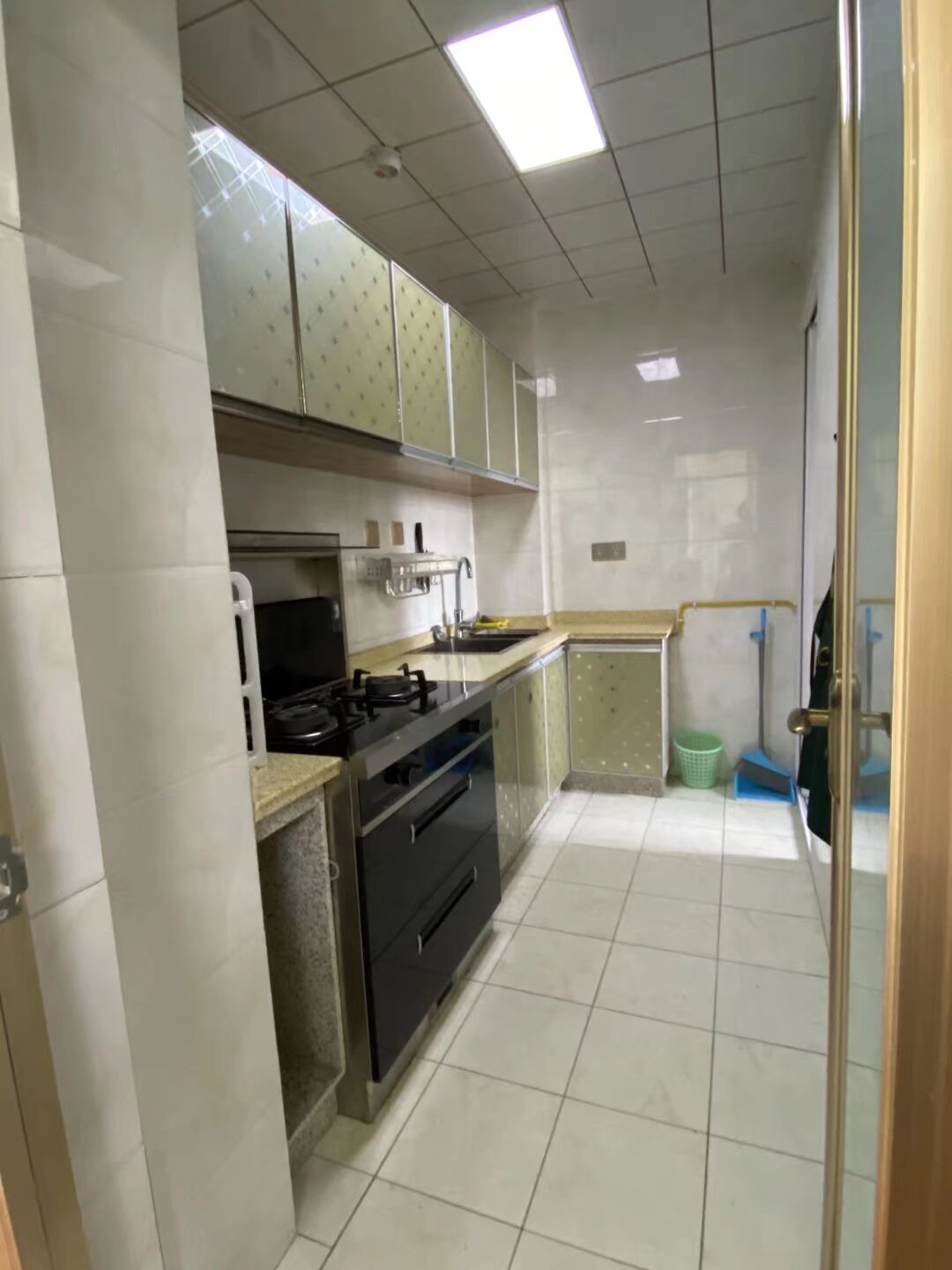 泰江兰庭 随时看房·